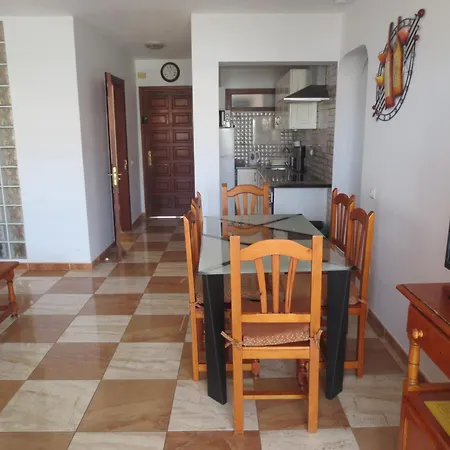 Island Village Villa Costa Adeje