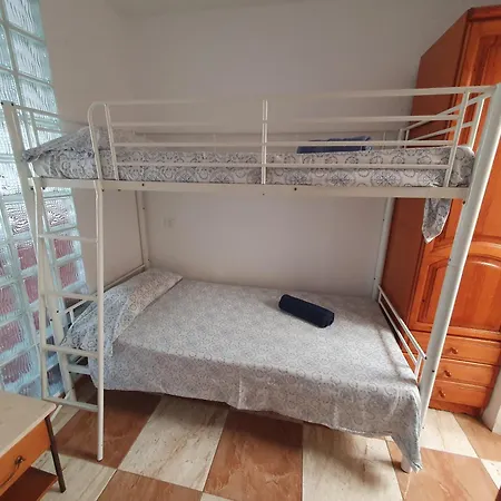 Island Village Villa Costa Adeje (Tenerife)