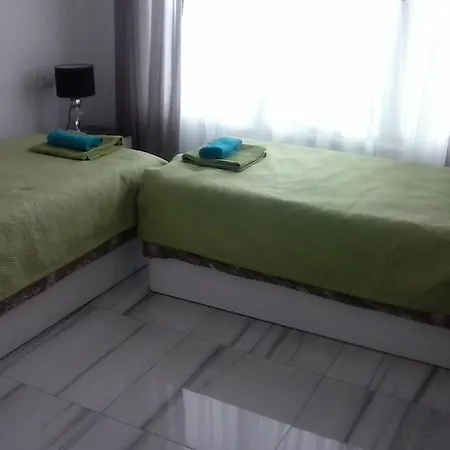 Vila Island Village