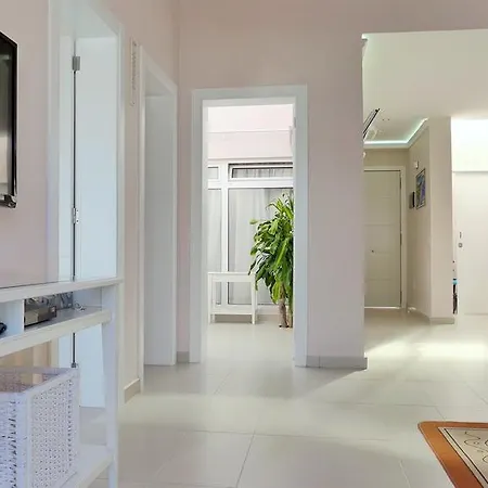 Island Village Villa Costa Adeje (Tenerife)