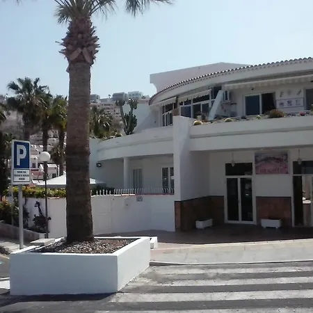 Island Village Vila Costa Adeje (Tenerife)