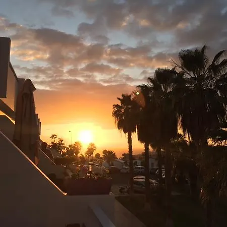 Island Village Villa