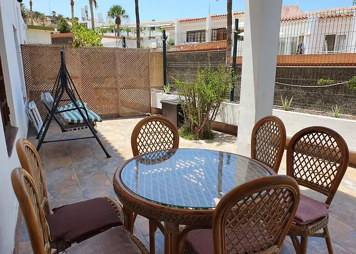 Island Village Villa *