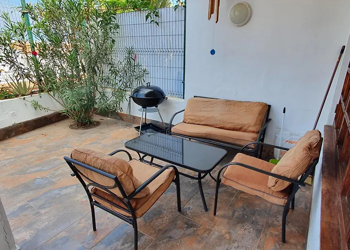 Island Village Villa