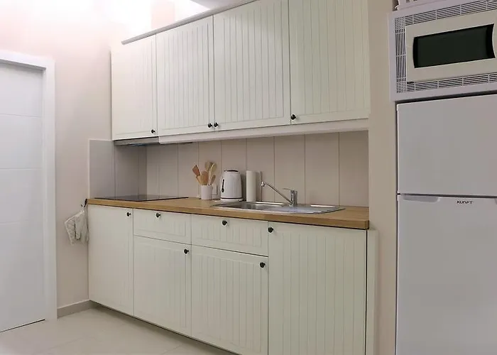 Island Village * Costa Adeje (Tenerife)