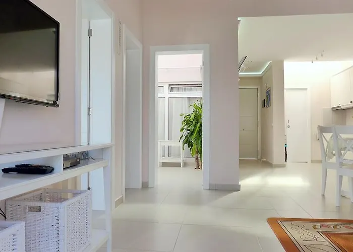 Island Village Villa Costa Adeje (Tenerife)