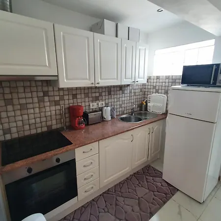 Island Village Villa Costa Adeje (Tenerife)