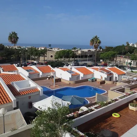 Villa Island Village Costa Adeje (Tenerife)