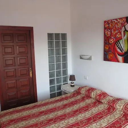 Island Village Costa Adeje (Tenerife)