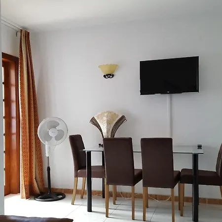 Villa Island Village *