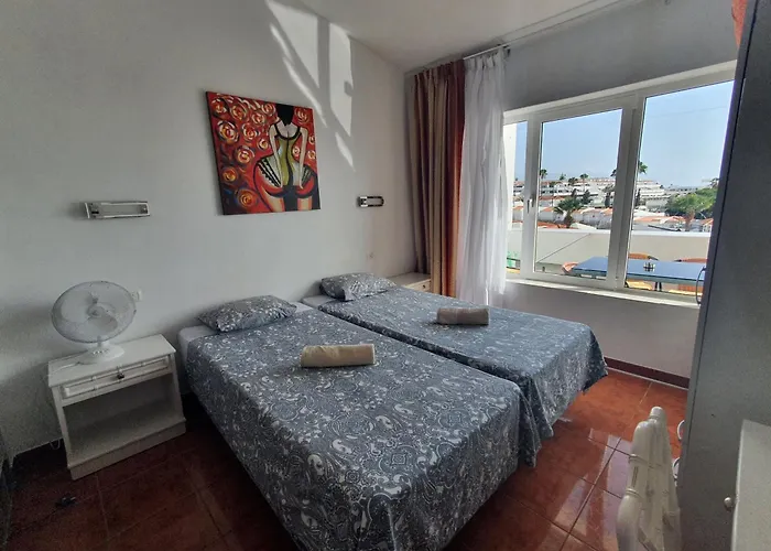 Villa Island Village