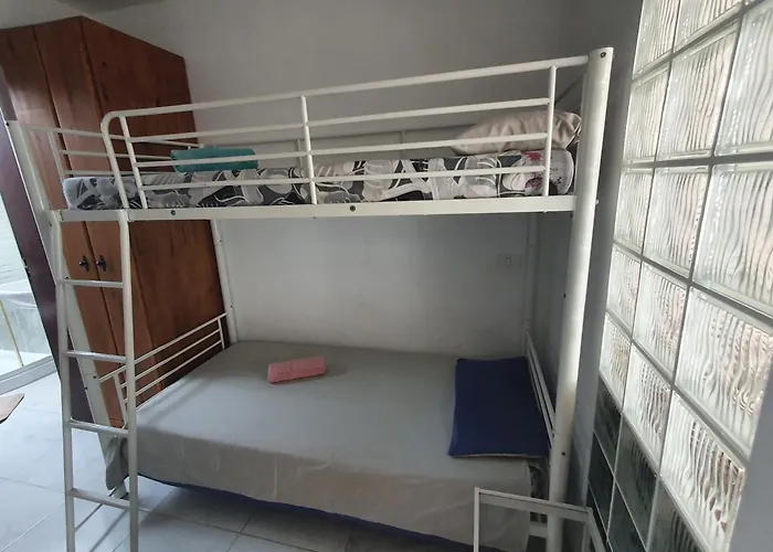 Villa Island Village