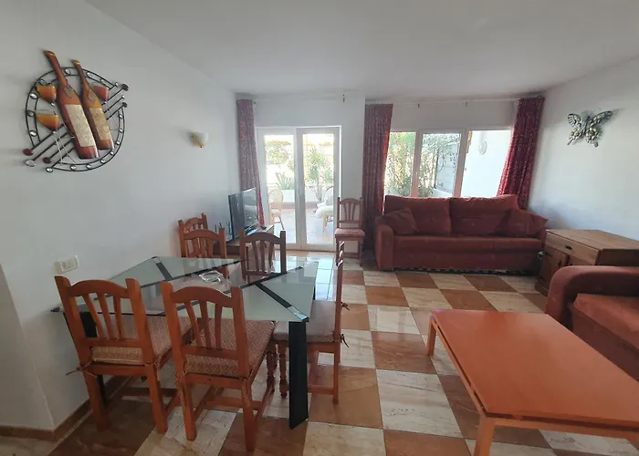 Island Village Villa