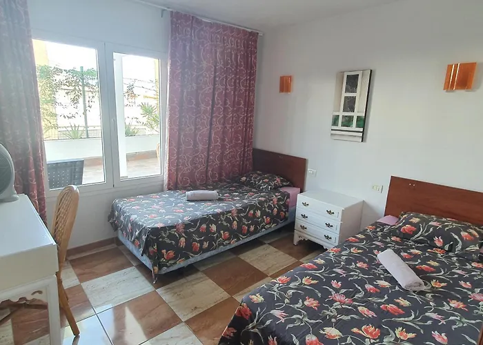 Island Village Costa Adeje (Tenerife)