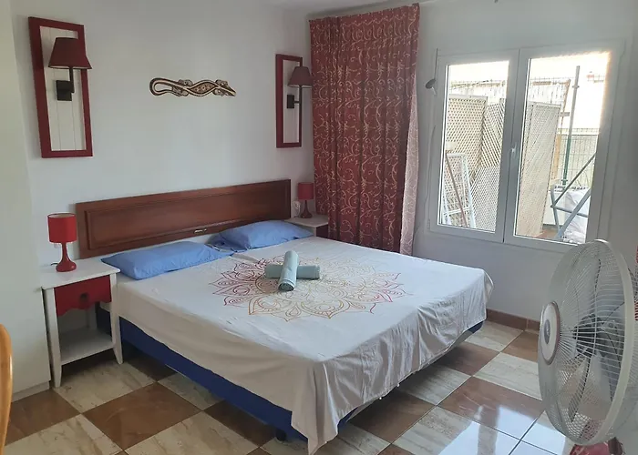 Island Village Costa Adeje (Tenerife)