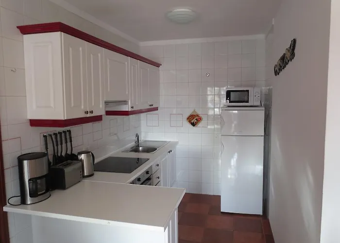 Villa Island Village Costa Adeje (Tenerife)