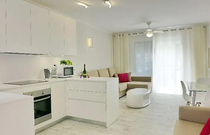 Villa Island Village Costa Adeje (Tenerife)