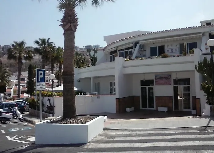 Island Village Villa Costa Adeje (Tenerife)