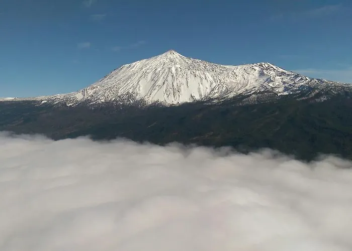 Island Village Costa Adeje (Tenerife)
