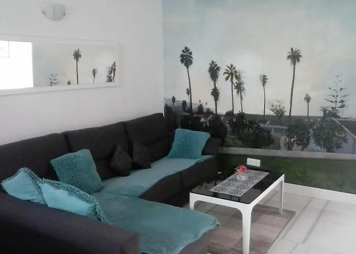 Island Village Villa *