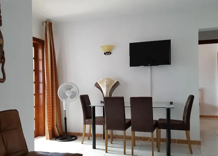 Villa Island Village *