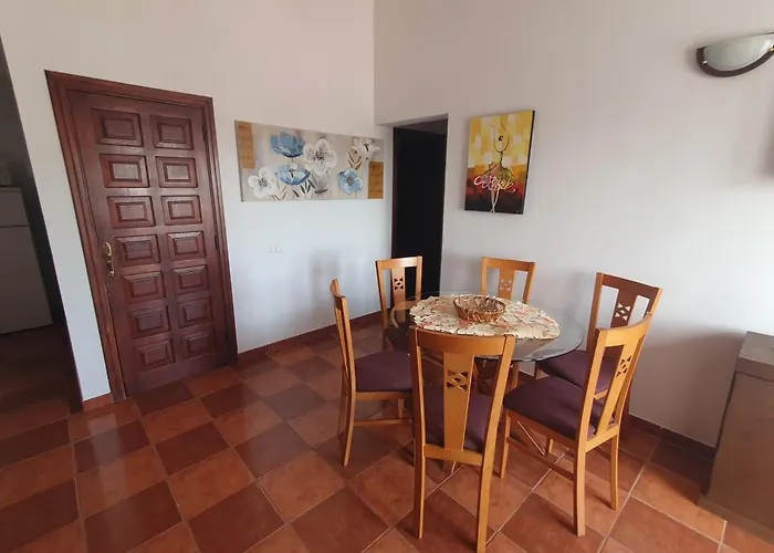 Villa Island Village *