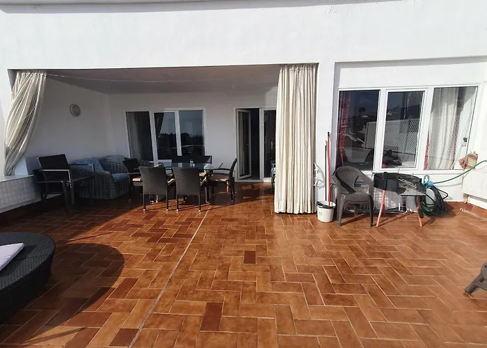 Island Village Villa Costa Adeje (Tenerife)