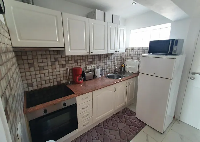 Island Village Villa Costa Adeje (Tenerife)