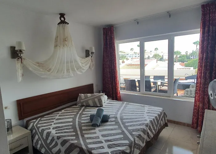 Villa Island Village