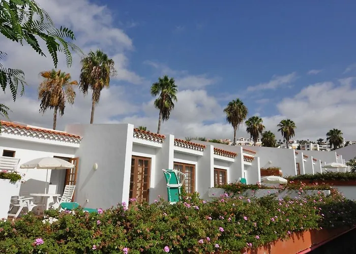 Island Village * Costa Adeje (Tenerife)