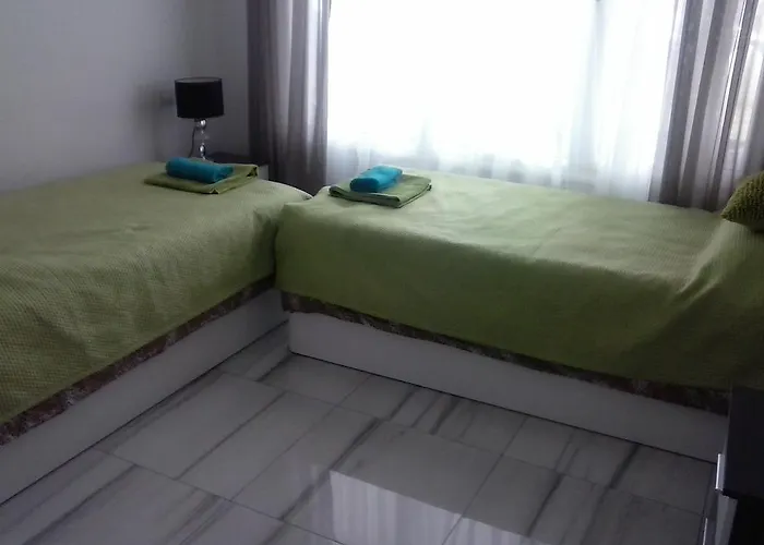 Villa Island Village