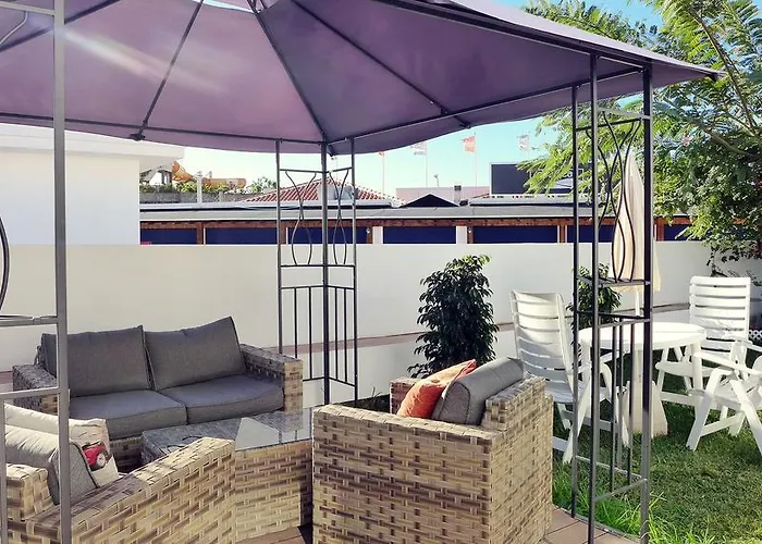 Villa Island Village