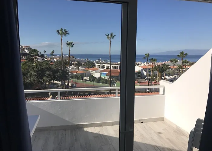 Villa Island Village Costa Adeje (Tenerife)